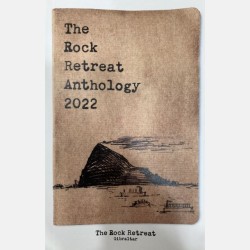 The Rock Retreat Anthology 2022